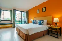 Vogue Pattaya Hotel Hotels in Pattaya