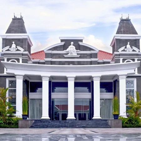 Adhiwangsa Hotel