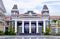 Adhiwangsa Hotel Hotel dekat Apikes Citra Medika Surakarta