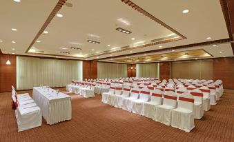 Royal Orchid Resort & Convention Centre, Yelahanka Bangalore