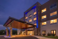 Holiday Inn Express & Suites Farmville Hôtels à : Farmville