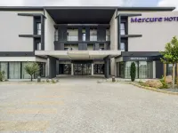 Mercure Hotel & Spa Bastia Biguglia