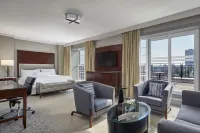 The Westin Nova Scotian