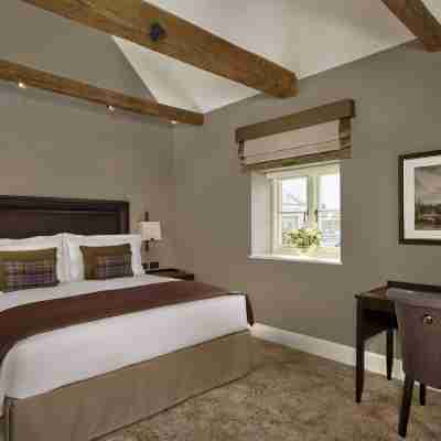 The Langley, a Luxury Collection Hotel, Buckinghamshire Rooms