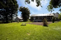 Le Grand Hôtel de Besse Hotel di Besse-et-Saint-Anastaise