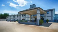 Best Western Pineywoods Inn Các khách sạn ở Atlanta