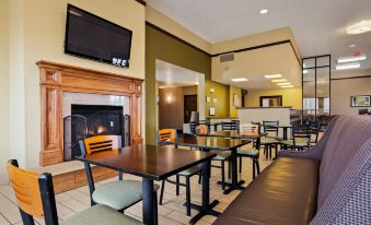 Best Western Ambassador Inn  Suites