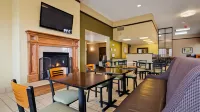 Best Western Ambassador Inn  Suites