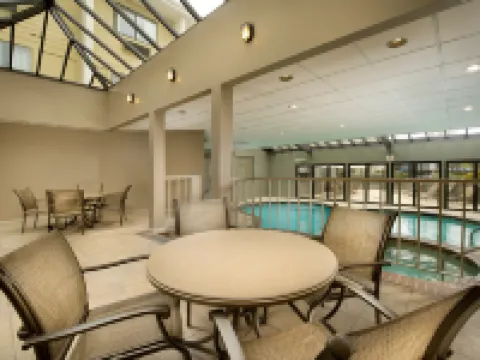 ベストウェスタン シアトル エアポート ホテル シータックのホテル