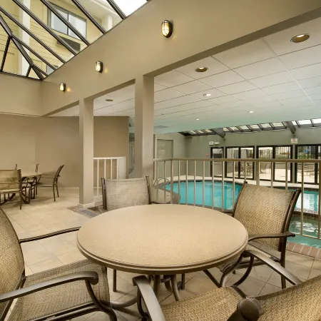 Best Western Seattle Airport Hotel