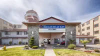 Lighthouse Suites Inn Hôtels à : Ocean Shores