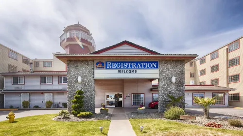 Lighthouse Suites Inn - Pet friendly