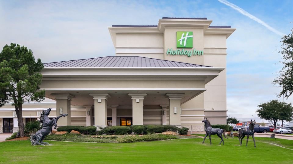 Holiday Inn DALLAS-RICHARDSON by IHG