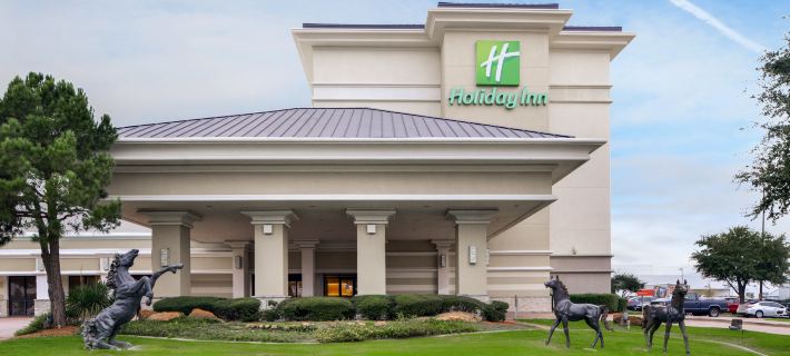 Holiday Inn DALLAS-RICHARDSON by IHG Hotels in Richardson