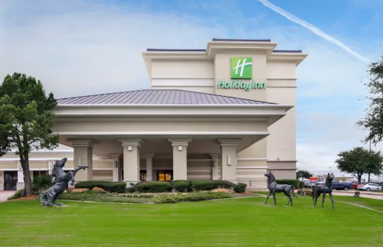 Holiday Inn 達拉斯理查森