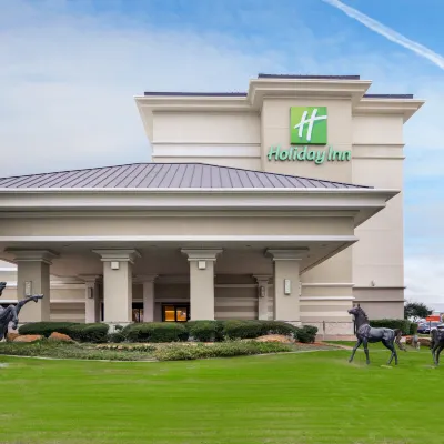 Holiday Inn DALLAS-RICHARDSON by IHG Hotels near Global Fellowship Church