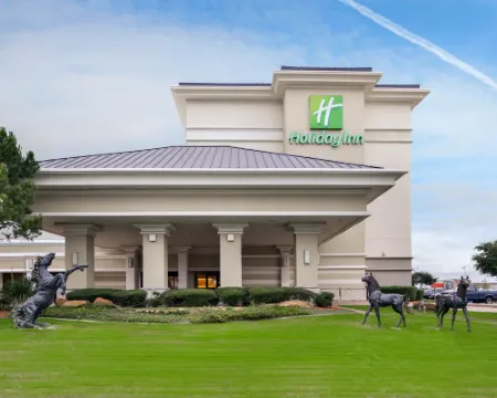 Holiday Inn DALLAS-RICHARDSON by IHG Hotels in Richardson