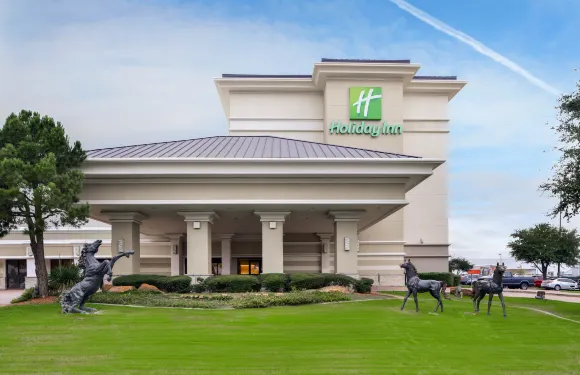 Holiday Inn 達拉斯理查森