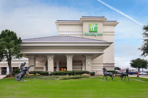 Holiday Inn Dallas-Richardson Hotels in Richardson