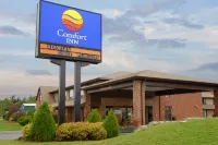 Comfort Inn Hôtels à : Kingsclear