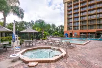 Holiday Inn & Suites ORLANDO SW - CELEBRATION AREA by IHG - Hot Tub