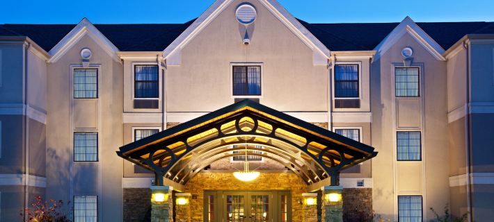 Staybridge Suites SPRINGFIELD-SOUTH by IHG Hotels in Springfield