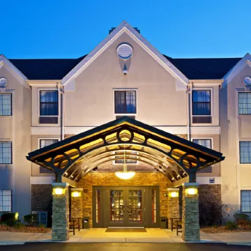 Staybridge Suites SPRINGFIELD-SOUTH by IHG