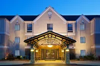 Staybridge Suites Springfield-South Hotels in Springfield