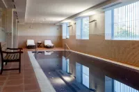 AC Hotel Palacio de Santa Ana - Pools