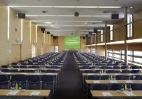 Quality Hotel Brno Exhibition Centre - 4 stelle