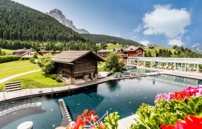 Hotel Alpenroyal - the Leading Hotels of the World