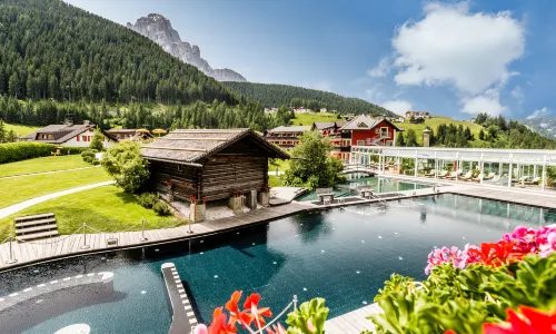 Hotel Alpenroyal - the Leading Hotels of the World
