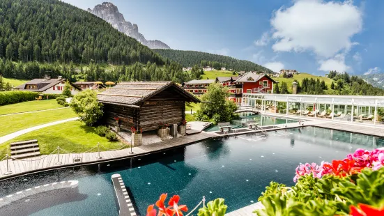 Hotel Alpenroyal - the Leading Hotels of the World