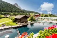 Hotel Alpenroyal - The Leading Hotels of the World - Fitnessstudio