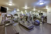 Staybridge Suites Corning Hotels in Corning