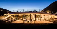 Hotel Alpenroyal - The Leading Hotels of the World - spa