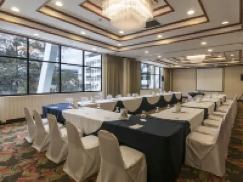 Delta Hotels by Marriott San Jose Aurola サンノゼのホテル