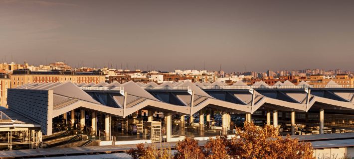 AC Hotel Atocha Hoteles en Madrid
