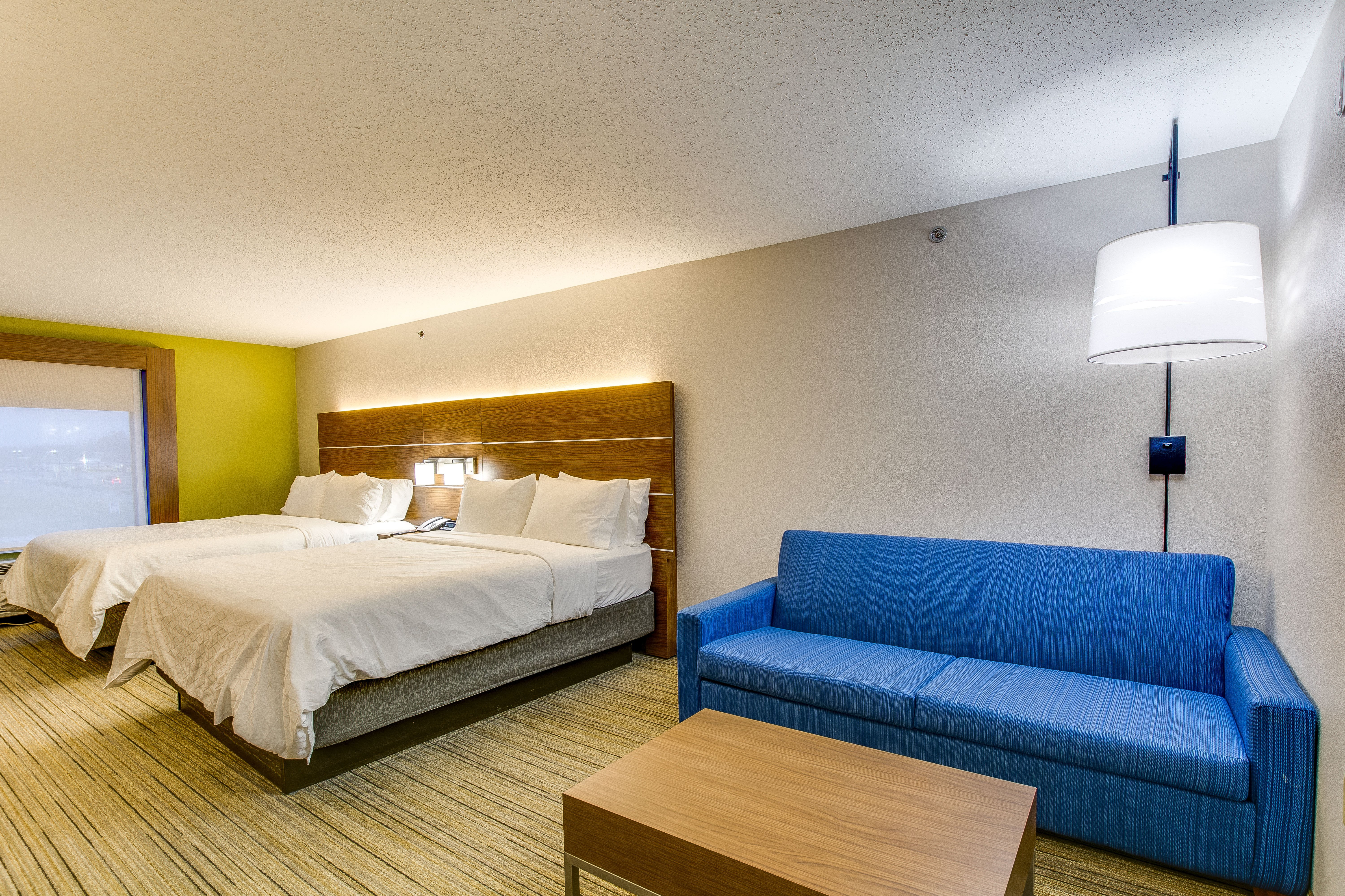 Holiday Inn Express Vincennes, an Ihg Hotel