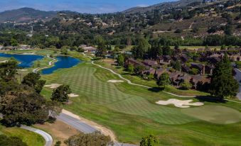 Carmel Valley Ranch, in The Unbound Collection by Hyatt