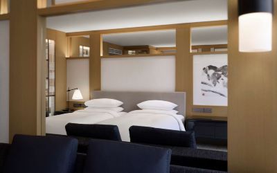 その他 グランド ハイアット ソウルの写真