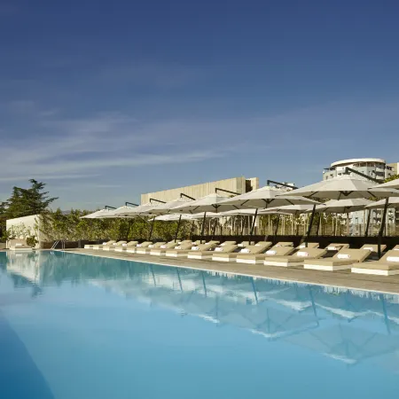Holiday Inn TBILISI by IHG