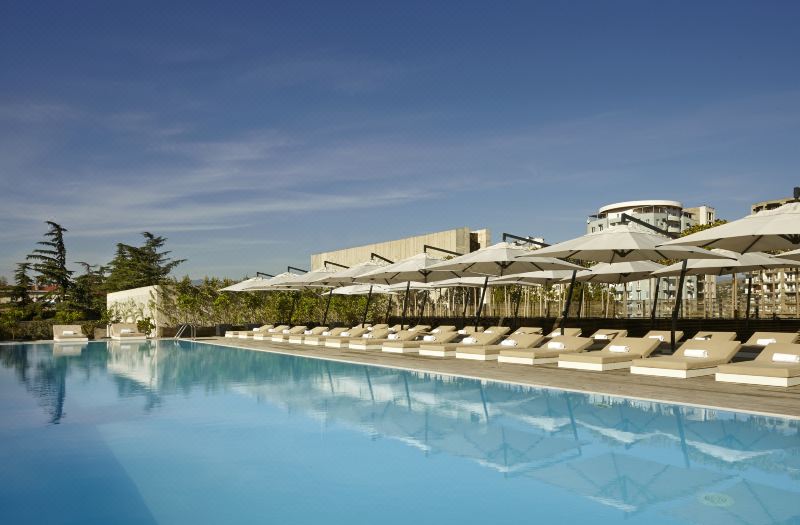 Holiday Inn Tbilisi by IHG photo 2