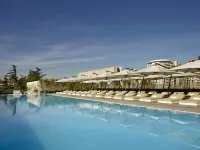 Holiday Inn TBILISI by IHG - Pool