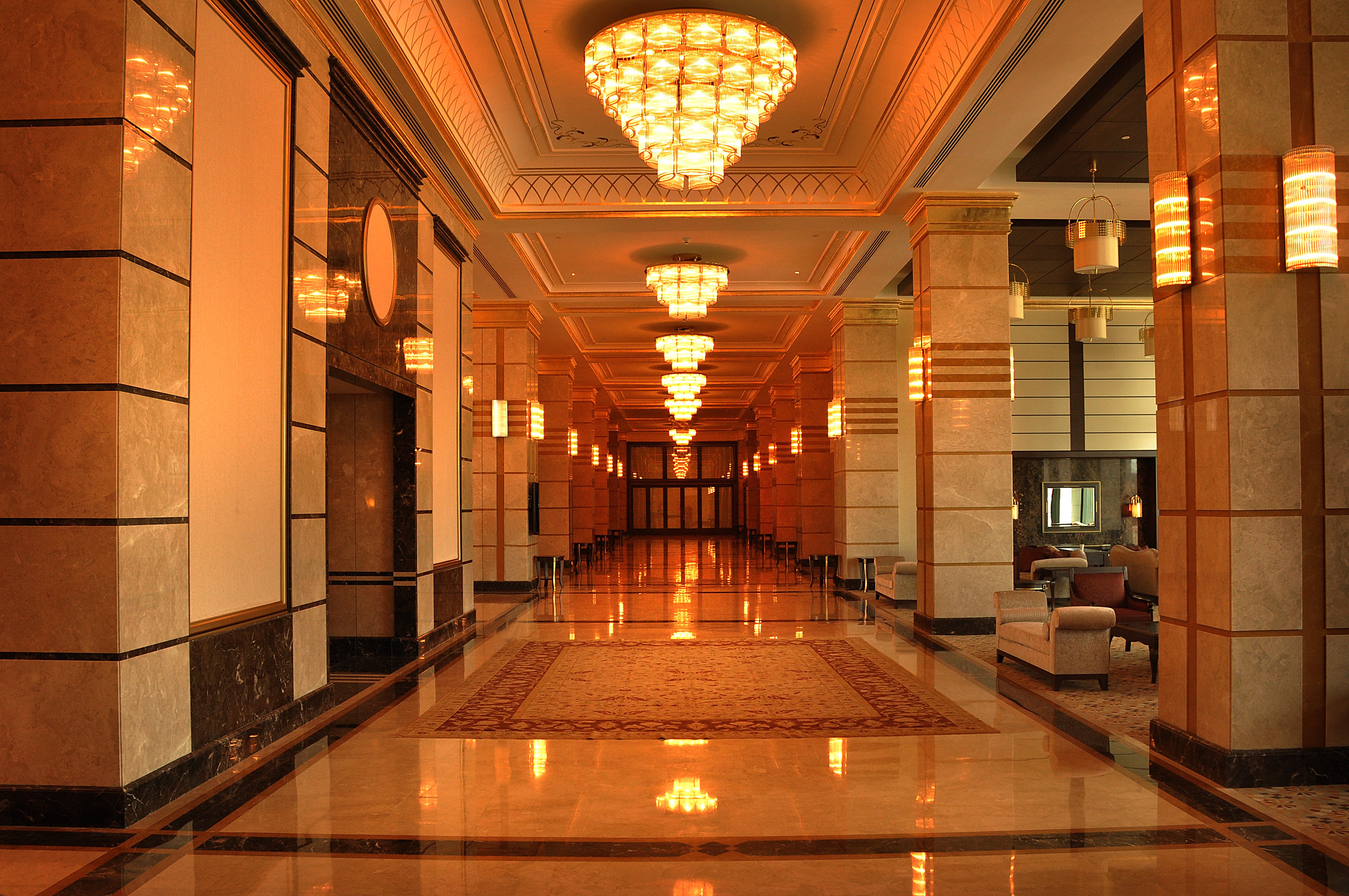 Crowne Plaza Istanbul Asia, an Ihg Hotel