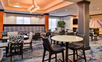 Fairfield Inn & Suites Raleigh-Durham Airport/Brier Creek