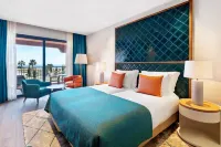 Cascade Wellness Resort Hotels in Lagos
