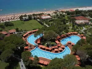 Ali BEY Resort Sorgun