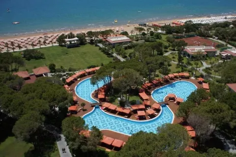 Ali BEY Resort Sorgun