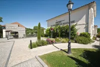 Hotel Mercure Villeneuve Sur Lot Moulin de Madame